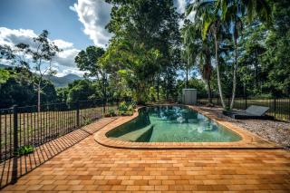 Ayatana - Restful Place - Bellingen - 7