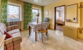 Ferienhaus für Familien und Gruppen - Sankt Oswald - 5