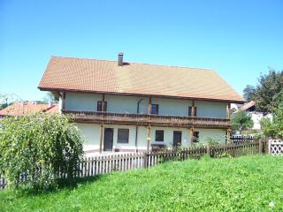 Ferienhaus für Familien und Gruppen - Sankt Oswald - 1