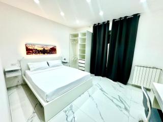 Licheni R-home - 9