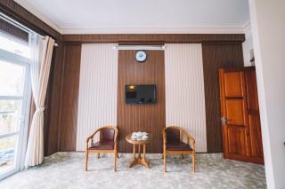 Châu Gia Hotel Đà Lạt - Da Lat - 3