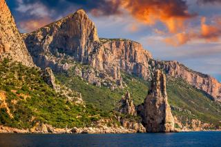 Le Corti Sarde On The Hill - Bari Sardo - 5