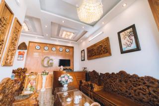 Châu Gia Hotel Đà Lạt - Da Lat - 6
