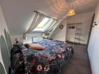 Charmant appartement troyen - Troyes - 4