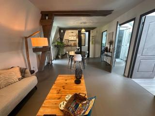 Charmant appartement troyen - Troyes - 1