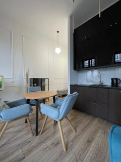 Apartament Gdańska - Bydgoszcz - 9