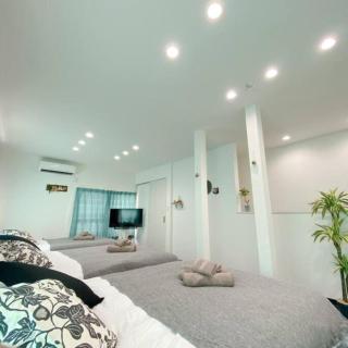 48, Kanegafuchi 3, Entire house for rent - Tokyo - 5