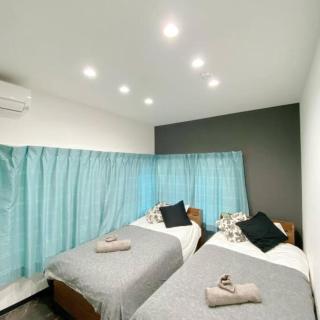 48, Kanegafuchi 3, Entire house for rent - Tokyo - 6