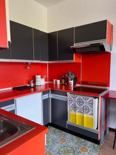Apartment with swimming pool - Reno Di Leggiuno - 2