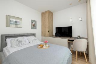 Apartamenty Jantaris II by Noclegi Renters - Mielno - 7