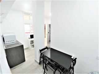 GZ22 Estudio Chamberi AC WIFI - Madrid - 8