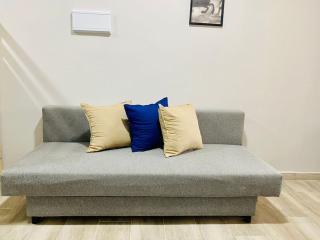 GZ22 Estudio Chamberi AC WIFI - Madrid - 6