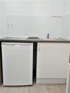 GZ22 Estudio Chamberi AC WIFI - Madrid - 5