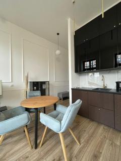 Apartament Gdańska - Bydgoszcz - 8