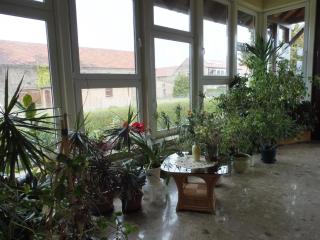 Geräumige Ferienwohnung In Radewege Mit Eigenem Balkon - Radewege - 7