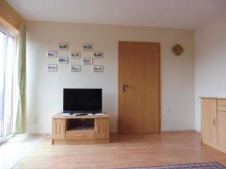 Geräumige Ferienwohnung In Radewege Mit Eigenem Balkon - Radewege - 4