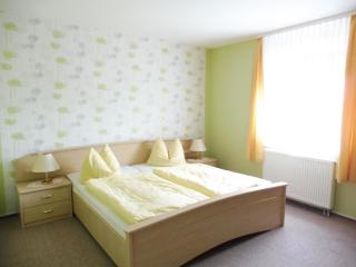 Geräumige Ferienwohnung In Radewege Mit Eigenem Balkon - Radewege - 1