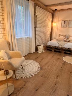 Apartmány Zahražany - Most - 1