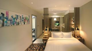 Capri by Fraser Johor Bahru - Johor Bahru - 4