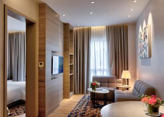 Capri by Fraser Johor Bahru - Johor Bahru - 6