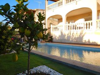 Villa "Cajmin" mit eigenem Schwimmbad - Cala Romantica - 5