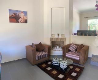 Luxury Villa in Sidi Rahal Residence Dar el Bahr - Casablanca - 8