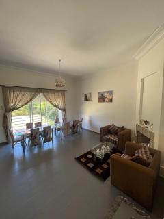 Luxury Villa in Sidi Rahal Residence Dar el Bahr - Casablanca - 2