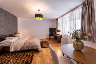 Archa hotel - Olomouc - 9