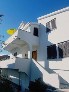 Blue Horizon - apartment with 2 terraces - Zadar - 0