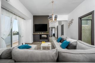 Emerald City Apartment - Città di Rodi - 0