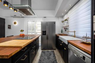 Emerald City Apartment - Città di Rodi - 5