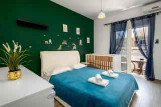 Emerald City Apartment - Città di Rodi - 2