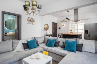 Emerald City Apartment - Città di Rodi - 9