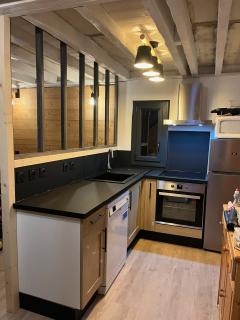 Chalet Albert - 6