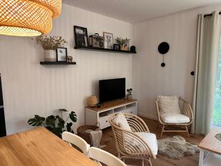 Apartmány Zahražany - Most - 5