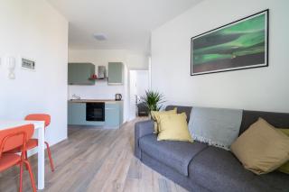 Villa Zina - Apt Giallo - 10 min from city centre and airport - Bergamo - 8