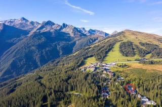 Chalet Zillertal Arena 1 - Kirchdorf - 0
