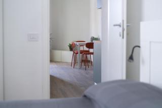 Villa Zina - Apt Giallo - 10 min from city centre and airport - Bergamo - 2