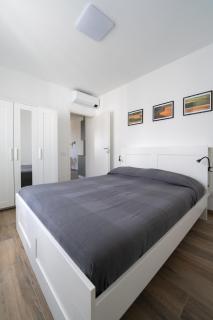 Villa Zina - Apt Giallo - 10 min from city centre and airport - Bergamo - 5
