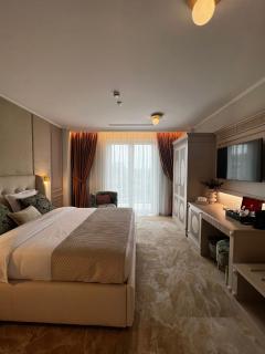 Boutique Hotel Balș - 3