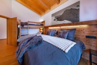 Chalet Zillertal Arena 1 - Kirchdorf - 6