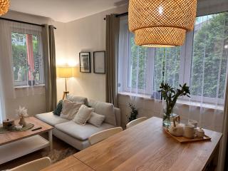 Apartmány Zahražany - Most - 6