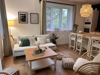 Apartmány Zahražany - Most - 7