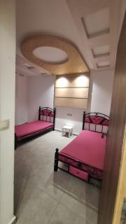 Appartement Yacouta 4 - 5