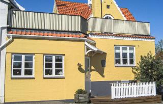 Nice Apartment In Gudhjem With Wifi - Gudhjem - 0