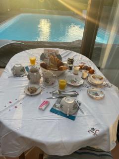 Chez Tobi - 4