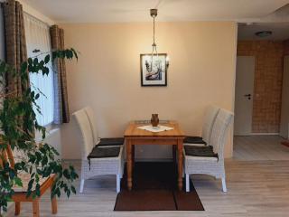 Gemütliche Ferienwohnung In Walkenried - 6