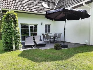 Gemütliche Ferienwohnung In Walkenried - 5