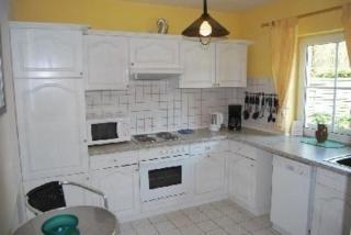 Gemütliche Ferienwohnung In Walkenried - 4