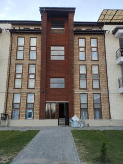 Kyrgyz vzmorie - 3